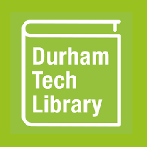 DT Library Registration