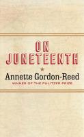 On Juneteenth
