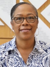 Indira Everett