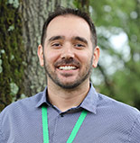 Adam Desantis head shot