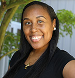 Jillian Davis head shot