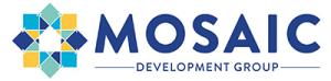 Mosaic Development Group logo