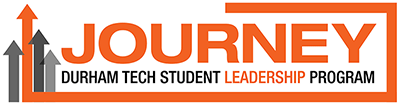 Journey - Durham Tech Student Leadership Program
