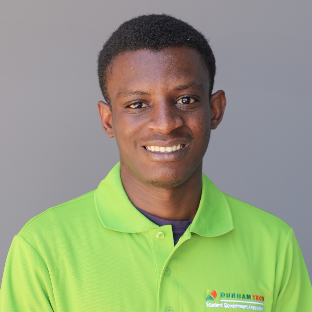 Child Precieux Kounieka