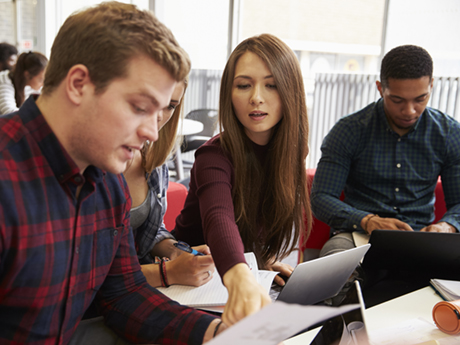 Associate In Arts Durham Technical Community College