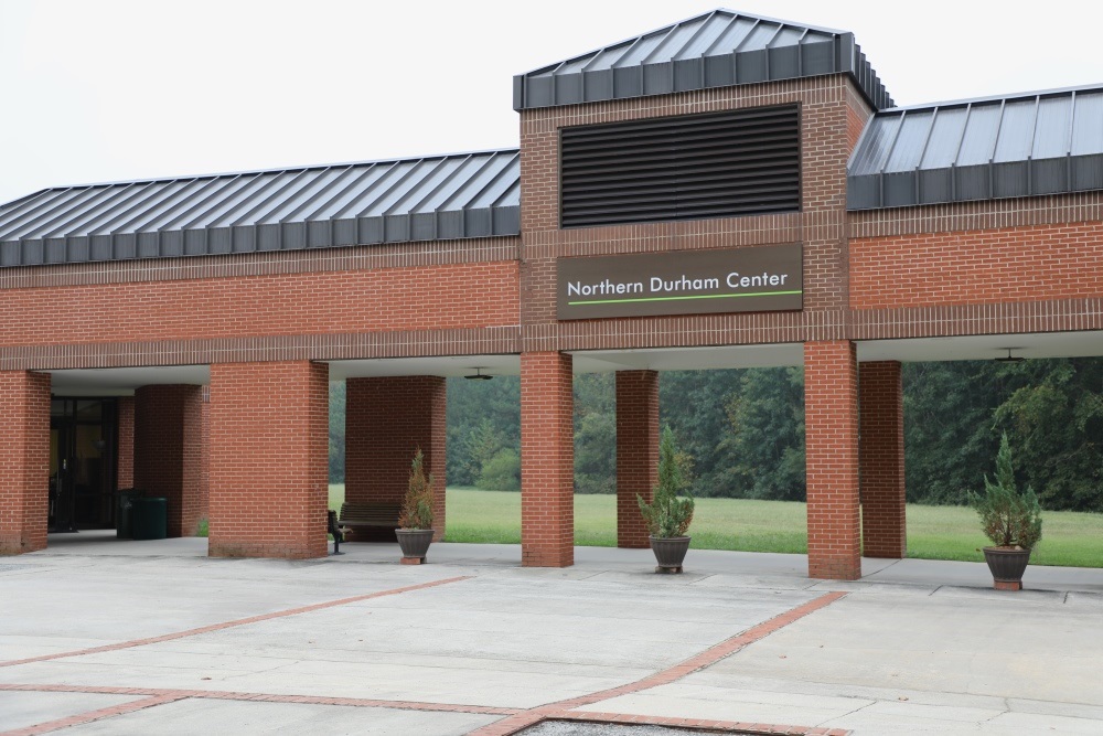 Northern Durham Center