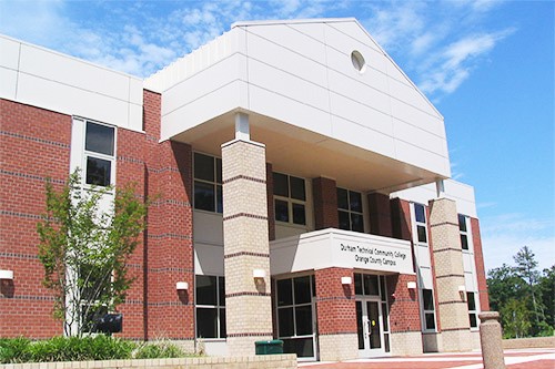 Northern Durham Center