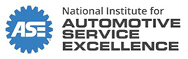 National Institute for Automotive Service Excellence