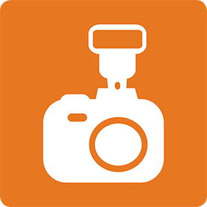 camera icon