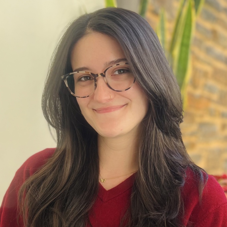 Gabrielle Hirschkorn