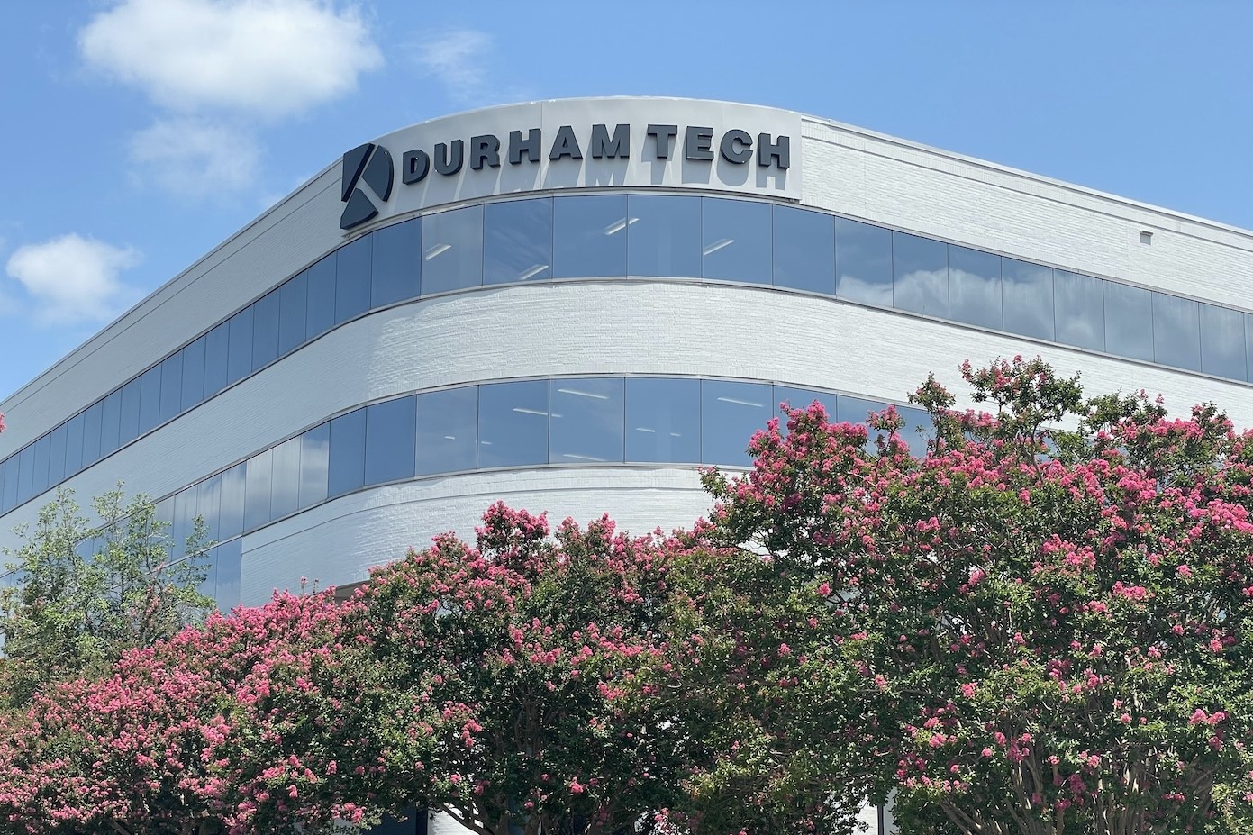 Duke Street North Building