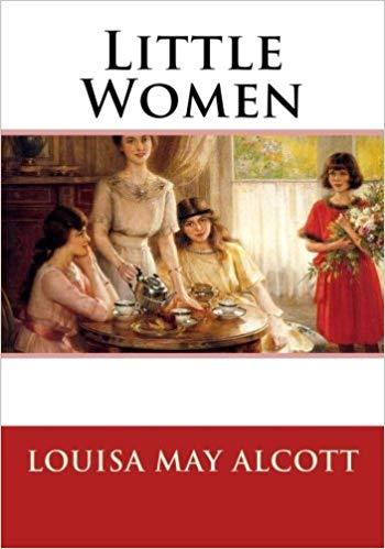Little Women book cover