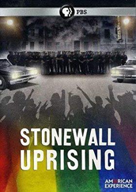 PBS American Experience: Stonewall Uprising