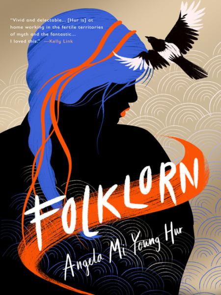 folklorn by angela mi young hur