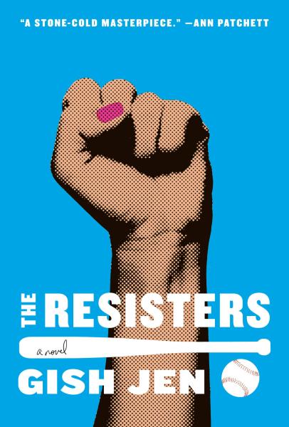 the resisters by gish jen