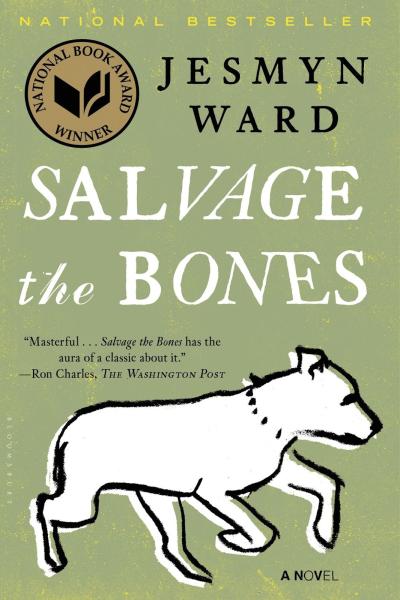 salvage the bones by jesmyn ward