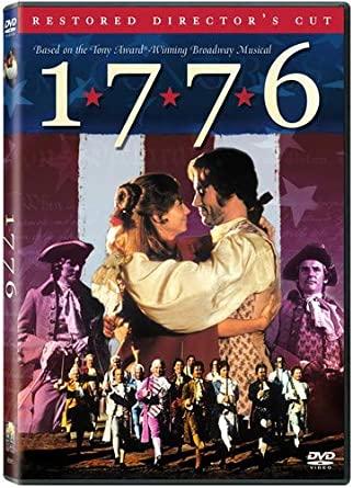 1776 dvd