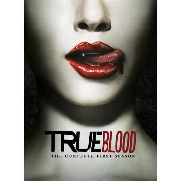 true blood, season 1 dvd