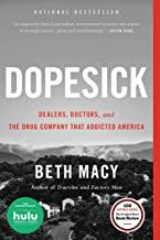Dopesick by Beth Macy