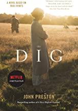 The Dig by John Preston