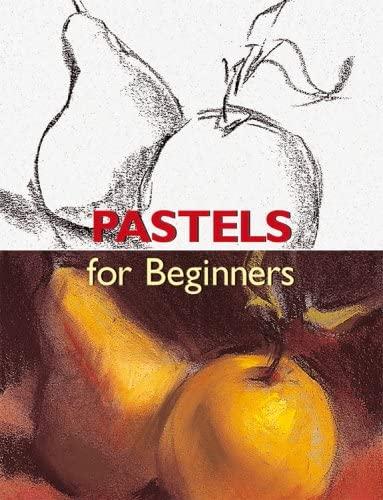 pastels for beginners by Francisco Asensio Cerver