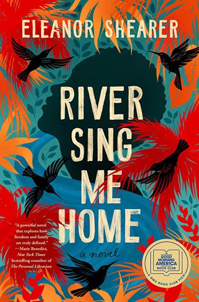 river sing me home by eleanor shearer