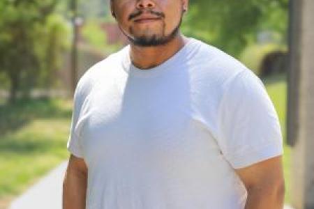 Kevin Hernandez