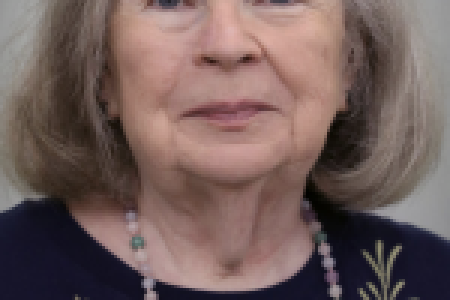 Pat Ashley