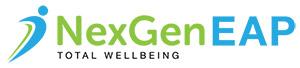NexGen EAP Total Wellbeing logo