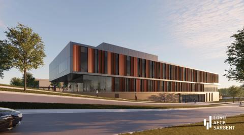 Durham Tech breaks ground on Health Sciences building | Durham