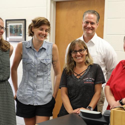 duke students durham tech faculty participate in duke humanities program 