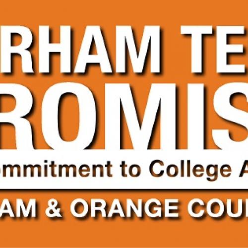durham tech promise graphic 