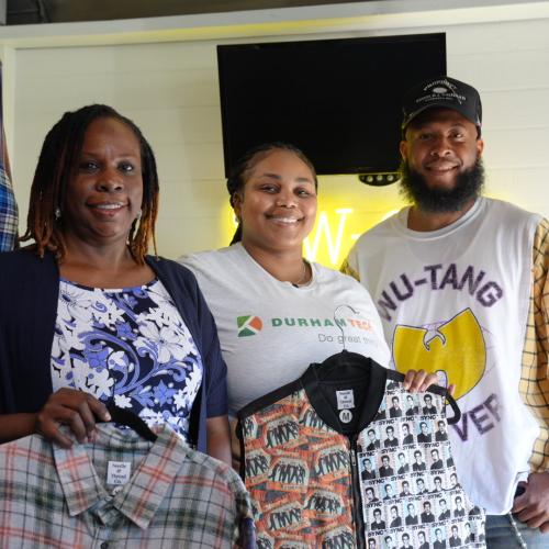 Steele, Alston and Grant