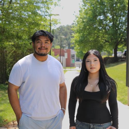 Hernandez and Sanchez