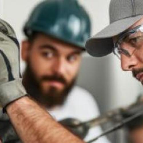 Electrical systems training