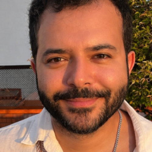 Parsa Zareiesfandabadi