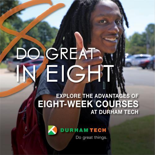 Durham Technical Community College