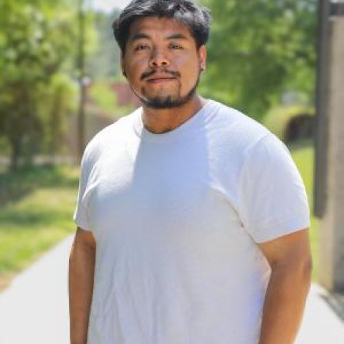 Kevin Hernandez