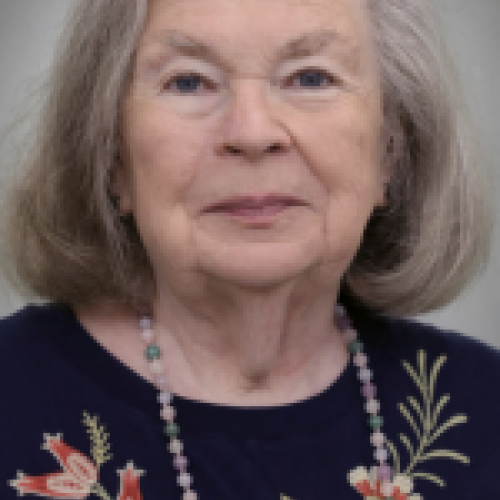 Pat Ashley
