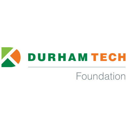 Durham Tech Foundation logo