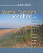 North Carolina Beaches by Glenn Morris