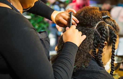 Natural Hair Care Specialist (Non-credit) | Durham Technical Community  College