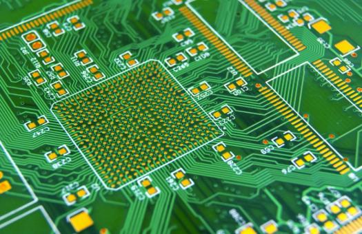 printed circuit board