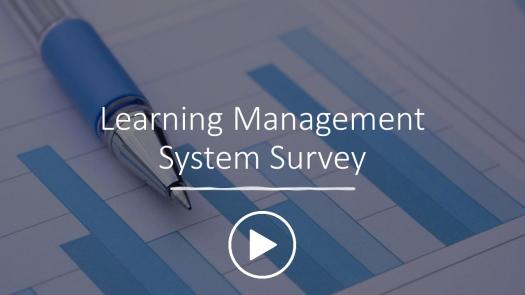 Link to video of LMS Survey Results 2022